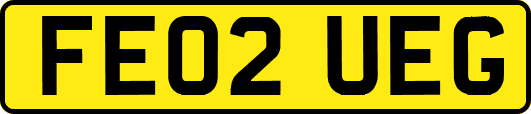FE02UEG