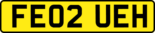 FE02UEH