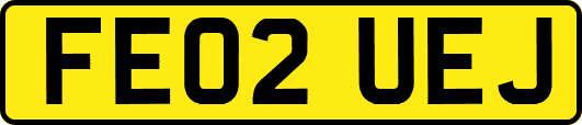 FE02UEJ