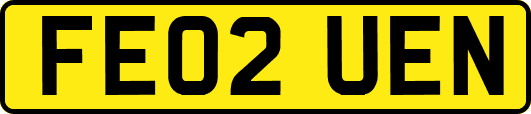 FE02UEN