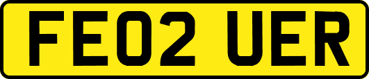 FE02UER