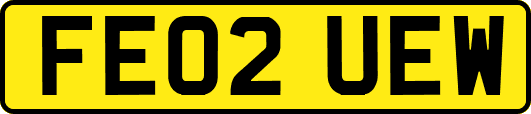 FE02UEW