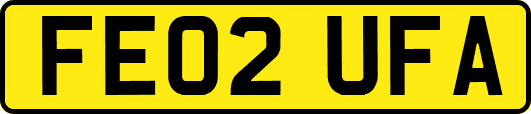 FE02UFA