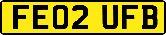 FE02UFB