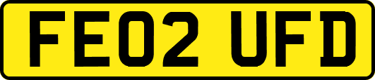 FE02UFD