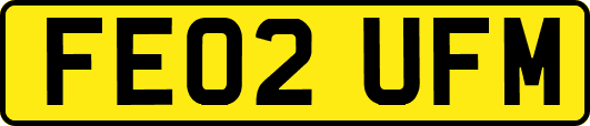 FE02UFM