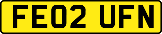 FE02UFN