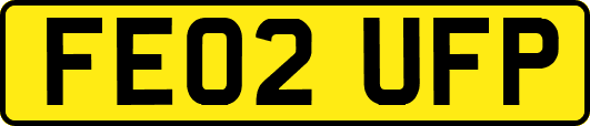 FE02UFP