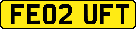 FE02UFT