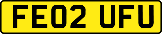 FE02UFU
