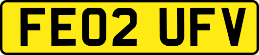 FE02UFV