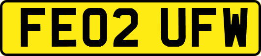 FE02UFW
