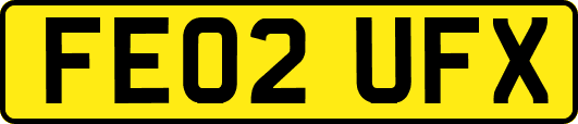 FE02UFX