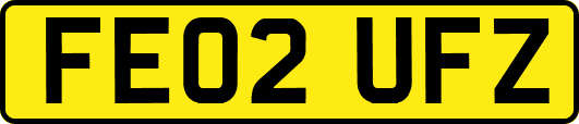 FE02UFZ