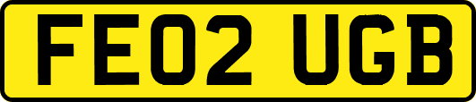 FE02UGB