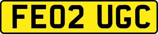 FE02UGC