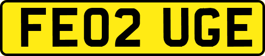 FE02UGE