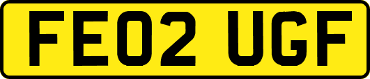 FE02UGF