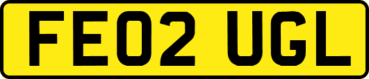 FE02UGL