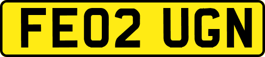 FE02UGN