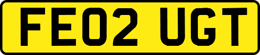 FE02UGT
