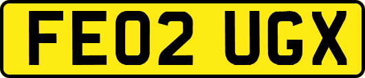 FE02UGX
