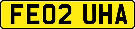 FE02UHA