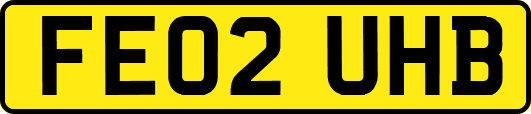 FE02UHB