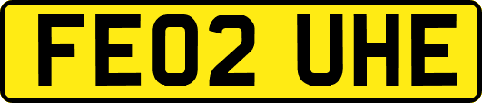 FE02UHE