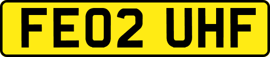 FE02UHF