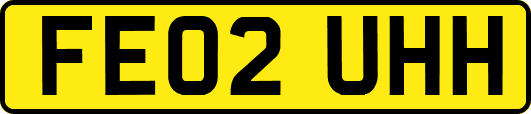 FE02UHH