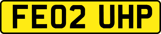 FE02UHP
