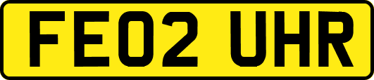 FE02UHR