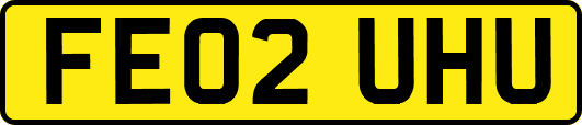 FE02UHU