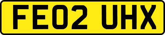 FE02UHX