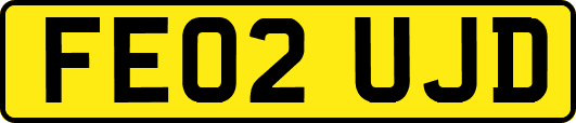 FE02UJD