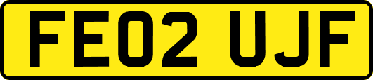 FE02UJF