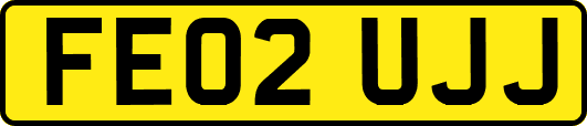FE02UJJ