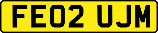 FE02UJM