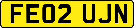 FE02UJN