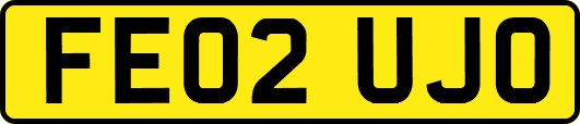 FE02UJO