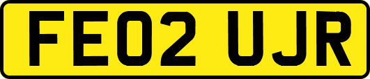 FE02UJR
