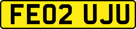 FE02UJU