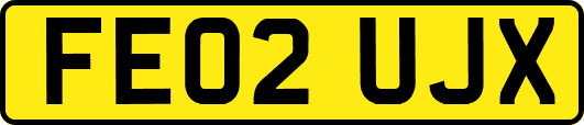 FE02UJX