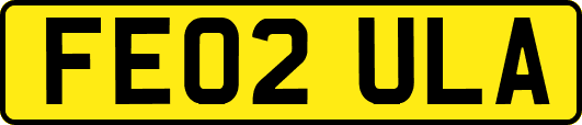 FE02ULA