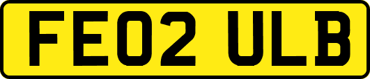 FE02ULB