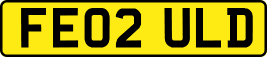 FE02ULD