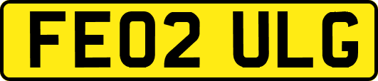 FE02ULG