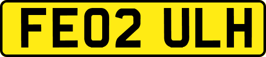 FE02ULH