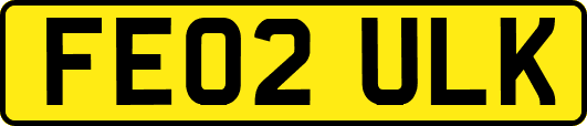FE02ULK